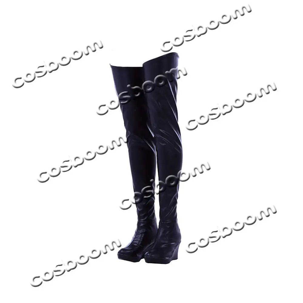 Incredibles 2 Mrs.incredible elastigirl suit cosplay costume17