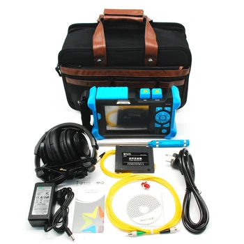 

TK100 search cable instrument Underground cable finder Find cable tester Line finder Fiber line finder Cable line finder