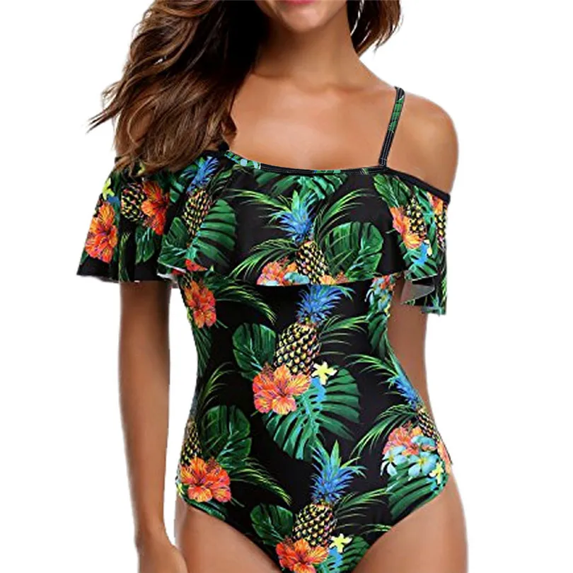 

Womens Bikini Bandage Push-Up Padded Swimwear Swimsuit Bathing Suits A30