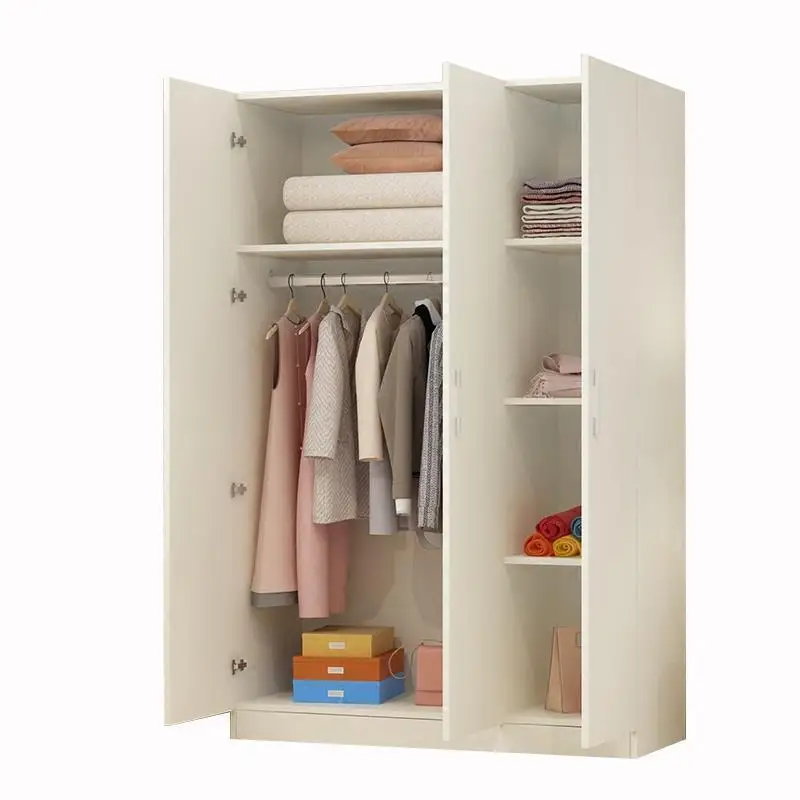 

Armario Mobili Per La Casa Madera Kast Meuble Rangement Lemari Pakaian Storage Wooden Bedroom Furniture Closet Cabinet Wardrobe