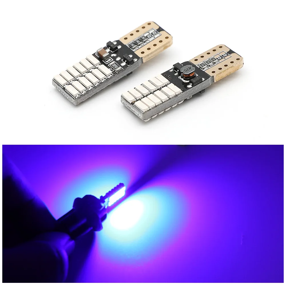 Car Lights LED