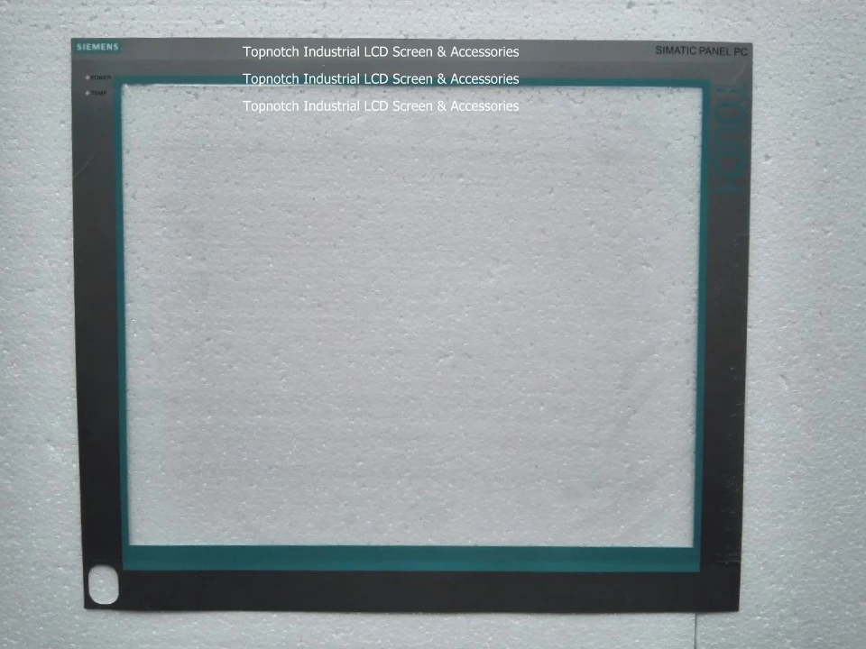 Brand New Protective Membrane Film for PANEL 15T 677B/C A5E02713377 Screen Guard | Компьютеры и офис