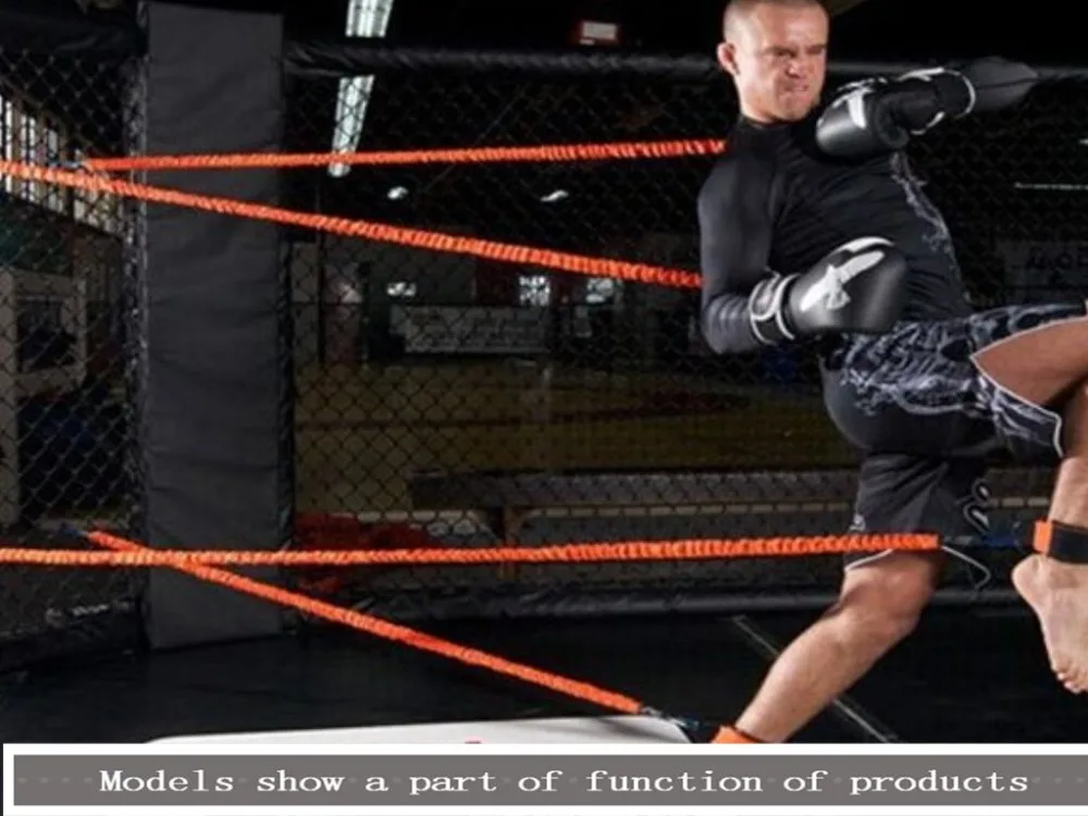 Coupons boxing star