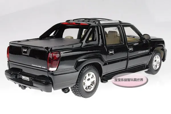 escalade toy truck
