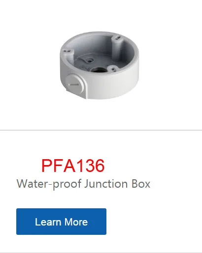 PFA136