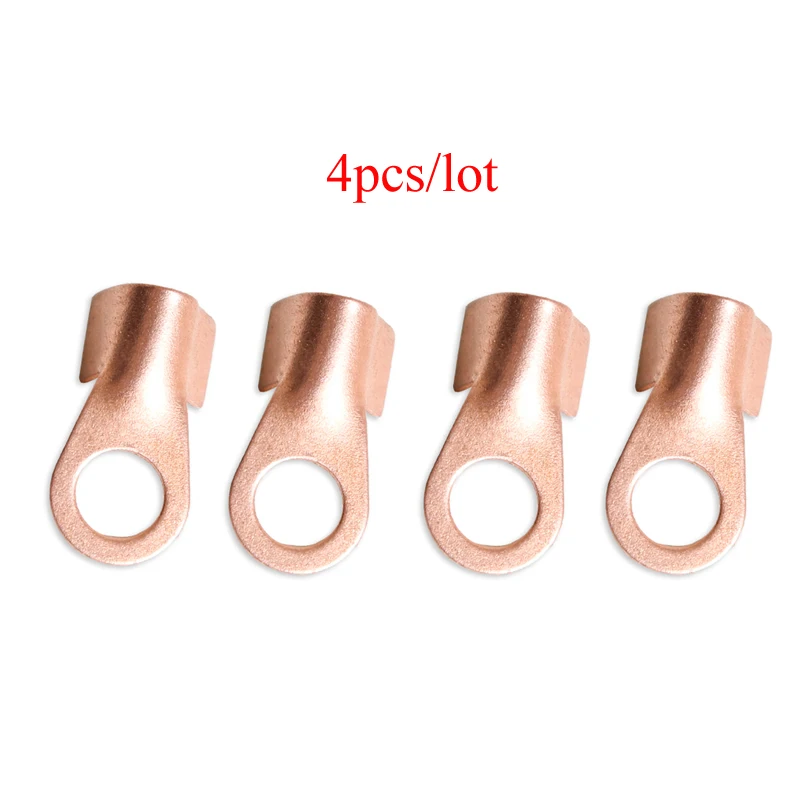 cooper wire connector