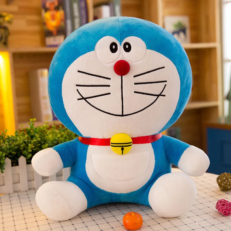 Cup Toys Stuffed Anime Figurines  (6)