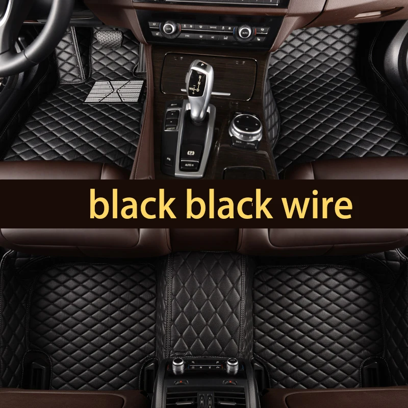 

customise car floor mats for chery tiigo3 tiigo5 tiigo7 a1 a3 a5 fulwin2 Cowin Fulwin Riich E3 E5 QQ3 6 V5 Tiggo X1