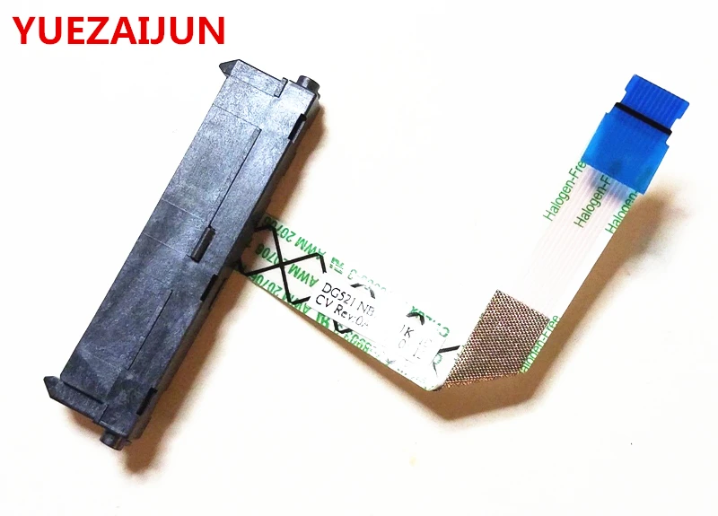 NEW FOR Lenovo IdeaPad 330-15IKB 320-15ABR Hard Drive SATA Connector NBX0001K210