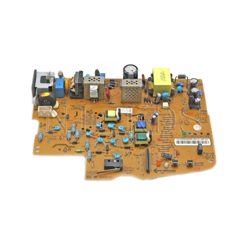 Блок питания для Samsung ML1666 1670 1660 1676 1860 1861 1865 3201 SCX3200 3208 |Детали принтера| |