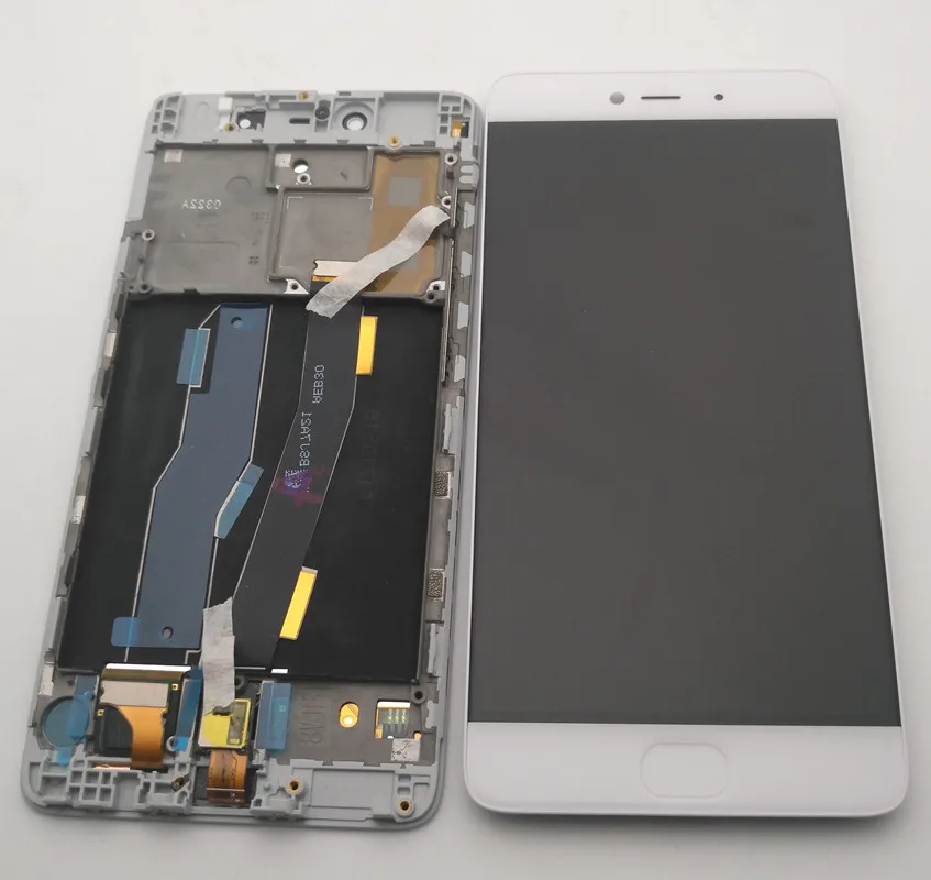 Xiaomi Mi 5 Mi5S Mi 5S Lcd Display With Frame 33