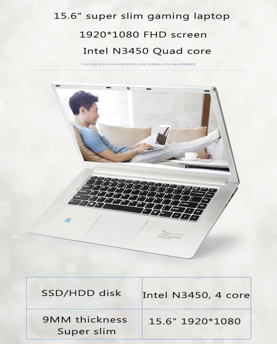 general no disk