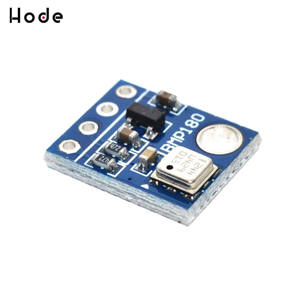

GY-68 BMP180 Replace BMP085 Digital Barometric Pressure Sensor Module