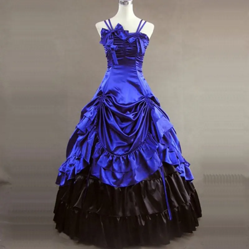 blue-masquerade-gothic-ball-gowns7