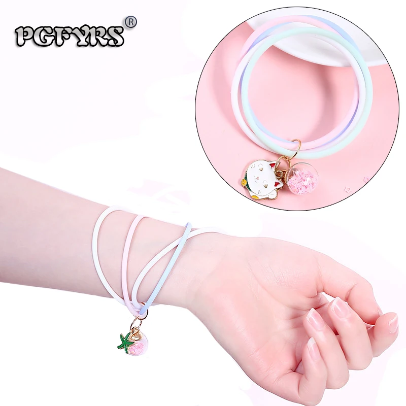 

NEW 2019 Girls/Ladies Fashion Mosquito-repellent Bracelets bracelet capsule eco friendly Mosquitoes Mosquito proof Bracelet