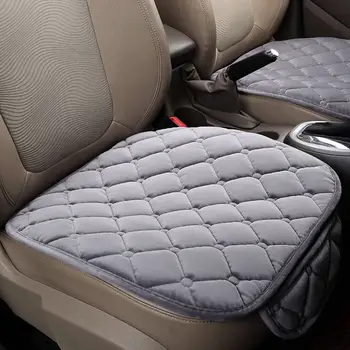 How To Put Cover On Car Seat