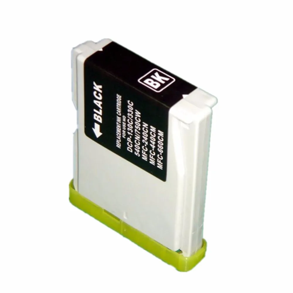 LC1000 LC 1000 сменный картридж для принтера MFC 850CDN 850CDWN 860CDN 870CDN 870CDWN|ink cartridge|replacement
