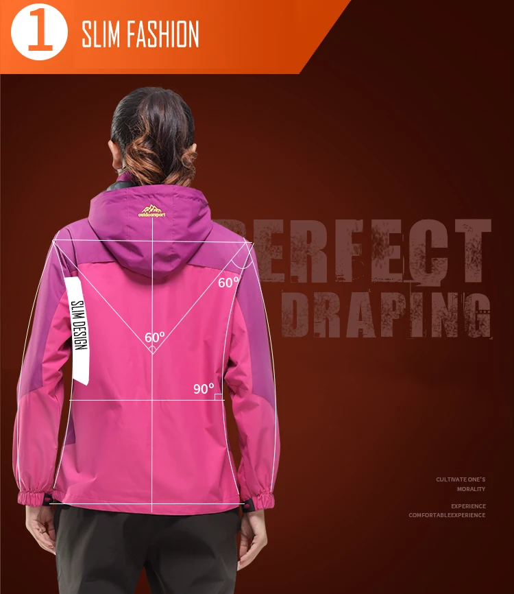 KSK-12320    jaket men     jaket women  hiking jaket  (3)