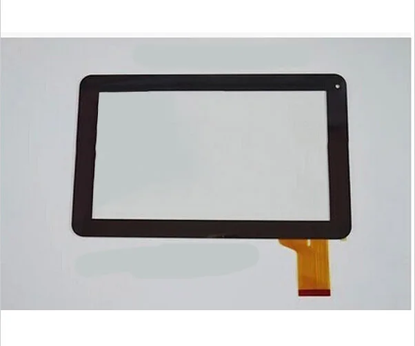 9 Inch Touch Screen Digitizer Panel Replacement Xc Pg0900 01 Black For