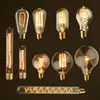 vintage Edison bulb E27 40w lampada retro lamp incandescent ampoule 220V For Decor Filament Bulb E27 Pendant Lights Antique Bulb ► Photo 1/6