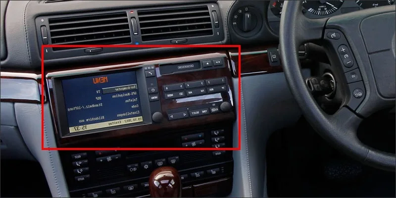 Discount YESSUN Car Android Navigation System For BMW 7 E38 1994~2001 - Radio Stereo CD DVD Player GPS Navi BT HD Screen Multimedia 3 Discount YESSUN Car Android Navigation System For BMW 7 E38 1994~2001 - Radio Stereo CD DVD Player GPS Navi BT HD Screen Multimedia 3