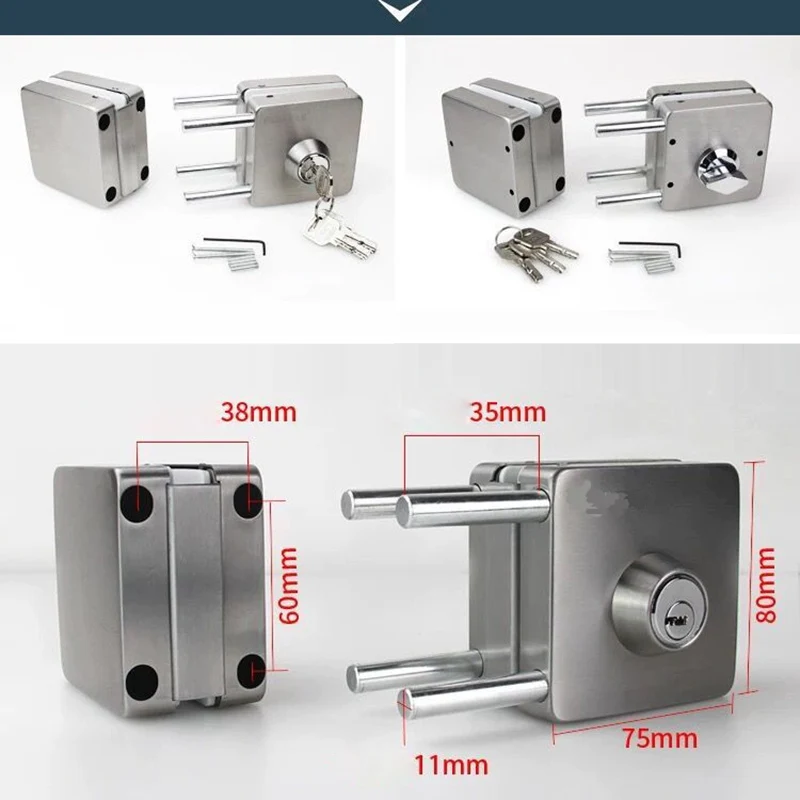 cheap fechaduras de portas 05