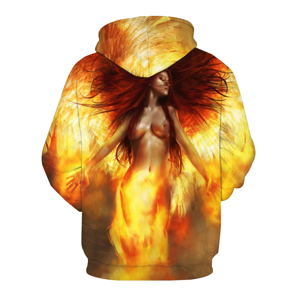 Dropshiping For Men Women Harajuku D Digital Galaxy Fire Phoenix Sexy Nake Girl Creative Women Hoodies And Sweatshirts Hip Hop In Hoodies Sweatshirts Dropshiping For Men Women Harajuku D Digital Galaxy Fire Phoenix Sexy Nake Girl Creative Women Hoodies And Sweatshirts Hip Hop In Hoodies Sweatshirts