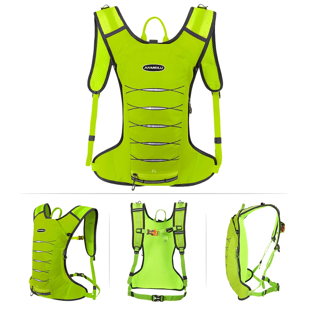 3l Color blue Daypack Campeggio green Bici Idratazione Outdoor yellow Correre Bag Color Arrampicata Sacchetto Zaino Color Color Sport Color gray Ciclismo Black Equitazione Escursionismo Leggero red Della Color Impermeabile Di BFgBnrOq