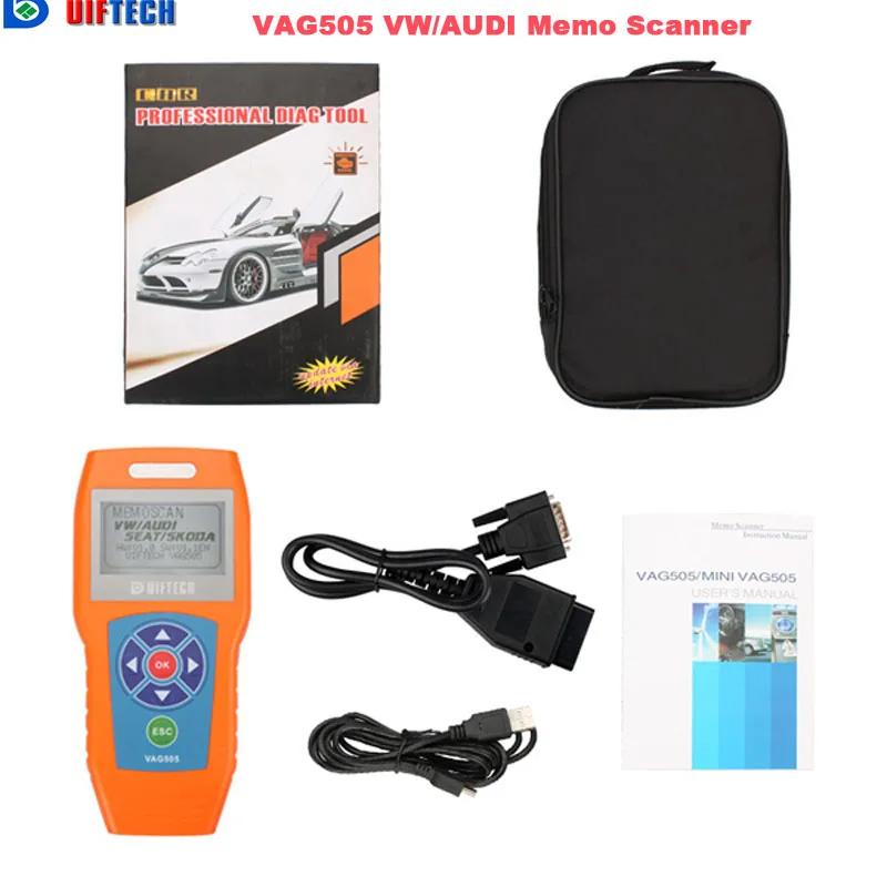 imágenes para Ventas calientes!! 2017 Vag505 Obd2 Vag Escáner en lugar de Vag5053 Profesional Obdii Herramienta de Diagnóstico Auto con el Lenguaje Muti imágenes para Ventas calientes!! 2017 Vag505 Obd2 Vag Escáner en lugar de Vag5053 Profesional Obdii Herramienta de Diagnóstico Auto con el Lenguaje Muti