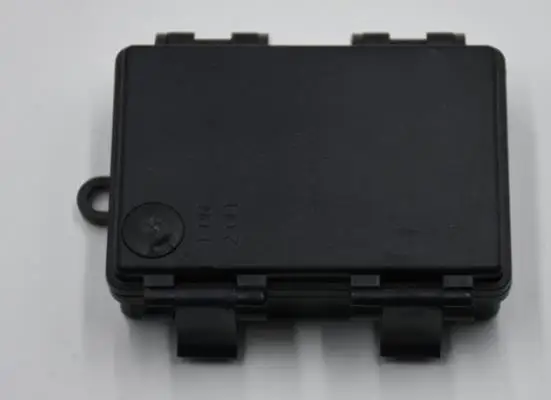 

Waterproof 3AA Battery Packs with switch AA battery holder