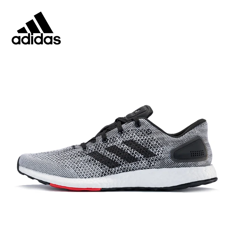 

Original New Arrival Authentic Adidas PureBOOST DPR Men's Breathable Running Shoes Sport Outdoor Sneakers Good Quality S80993