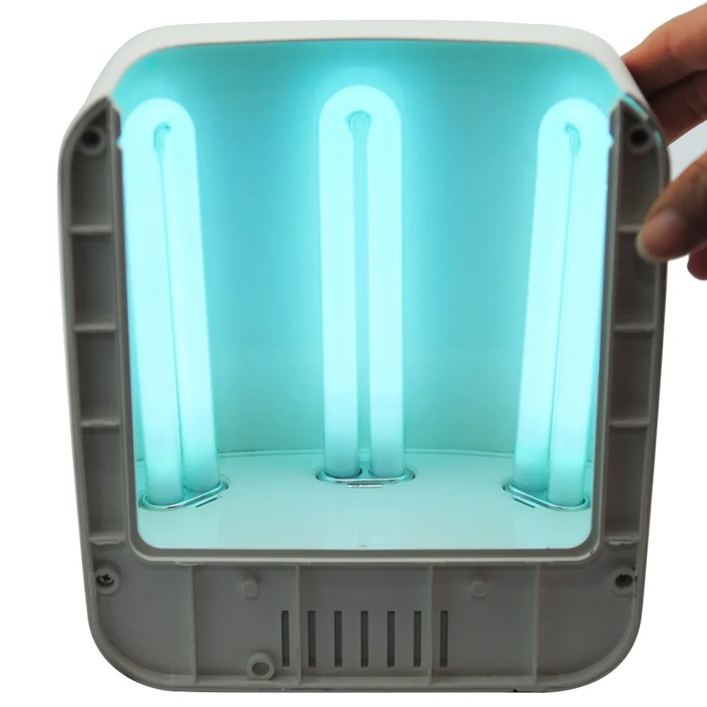 Harga 36 W UV Lamp Gel Nail Dryer Putih Lampu UV Kuku Menyembuhkan untuk UV Nail Gel Polish Nail Art Alat hot Dijual 818 Jual 36 W UV Lamp Gel Nail Dryer Putih Lampu UV Kuku Menyembuhkan untuk UV Nail Gel Polish Nail Art Alat hot Dijual 818