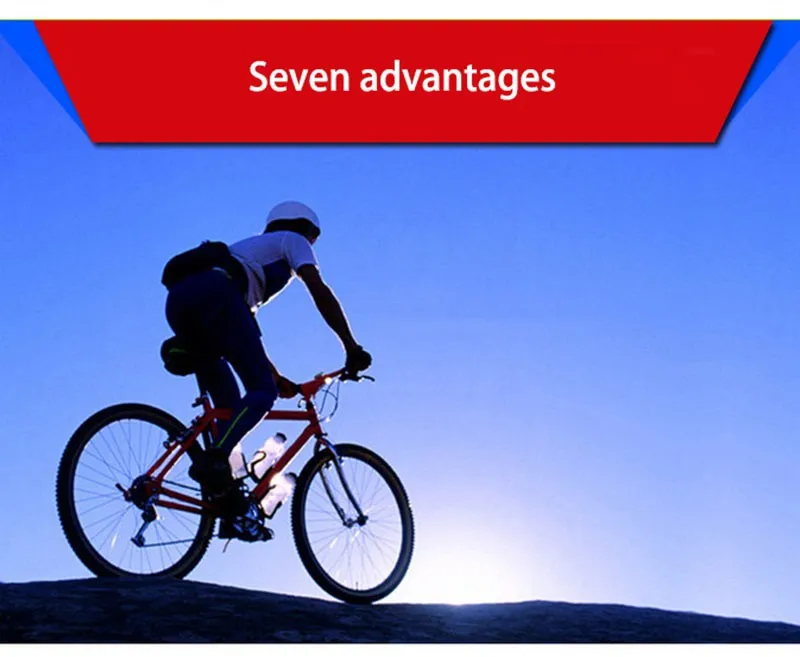 18L Waterproof Breathable Bicycle Backpack Outdoor Sports Riding Travel Mountaineering Hydration Water Bag with Rain Cover (4)