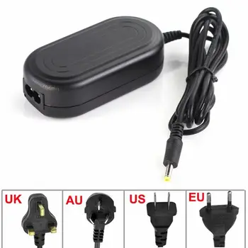

AC Power Charger Adapter Cable for Kodak KWS0525 EasyShare DX7590 LS753 M893IS P880