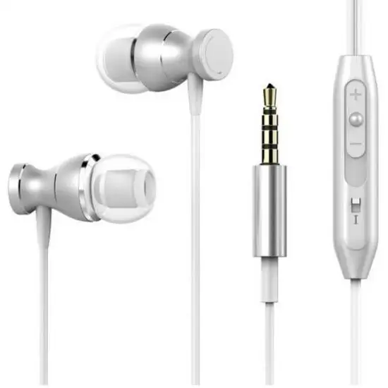 Эргономичные наушники в ухо аудио мониторы Шум изоляция HiFi музыка спортивные С