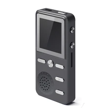 Высокое качество Hifi Mp3 музыкальный плеер 4 Гб HD TFT экран неразрушительный плеер Поддержка FM Электронная книга Walkman Mp3 плеер