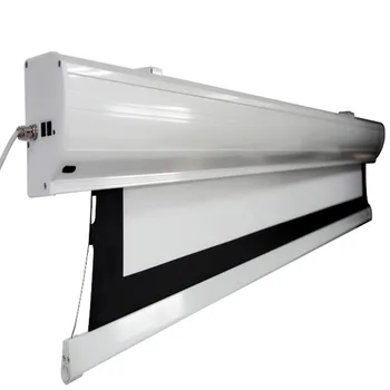 

92'' 4:3 Full HD high qualified tab tension electrical home cinema plus, T3055074FWC