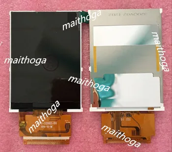 

maithoga 3.2 inch 37P TFT LCD Display Screen ILI9325 Drive IC 8/16Bit MCU Interface 240*320