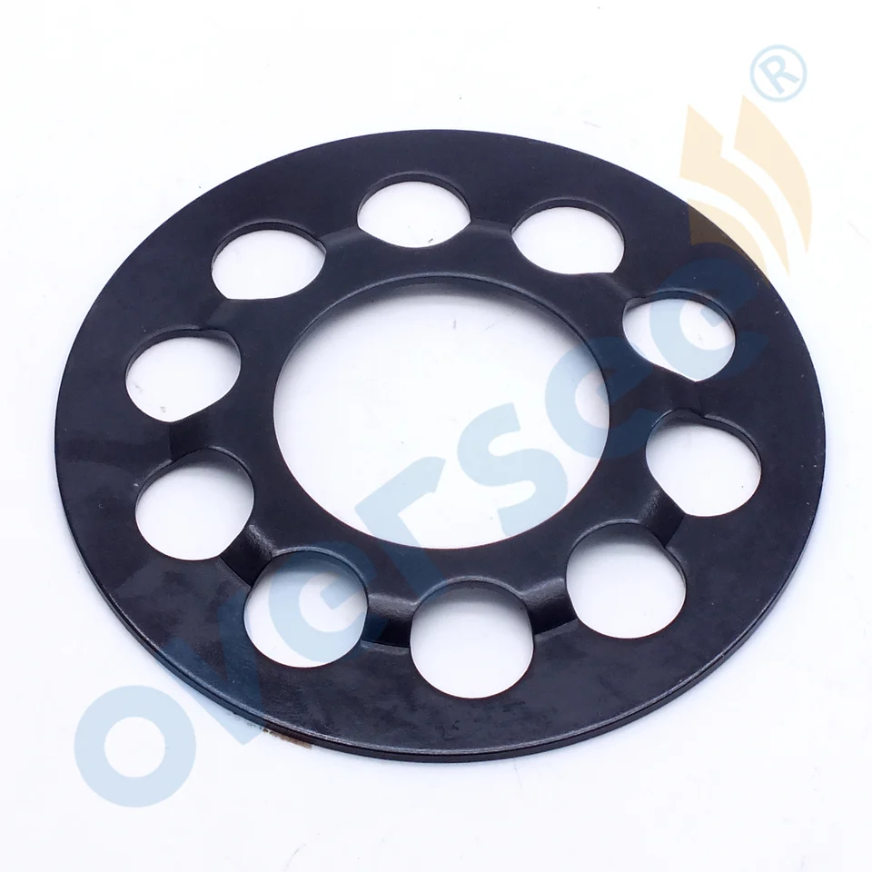 男女兼用 Boat Motor 40HP Yamaha For Cover Bearing Washer 66T-11565-00 MaintenanceSupplies