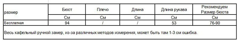 Size