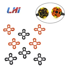 NEW Motor Damping Seat FPV font b Drone b font Cushioning Pad Shock Vibration Absorber Mount