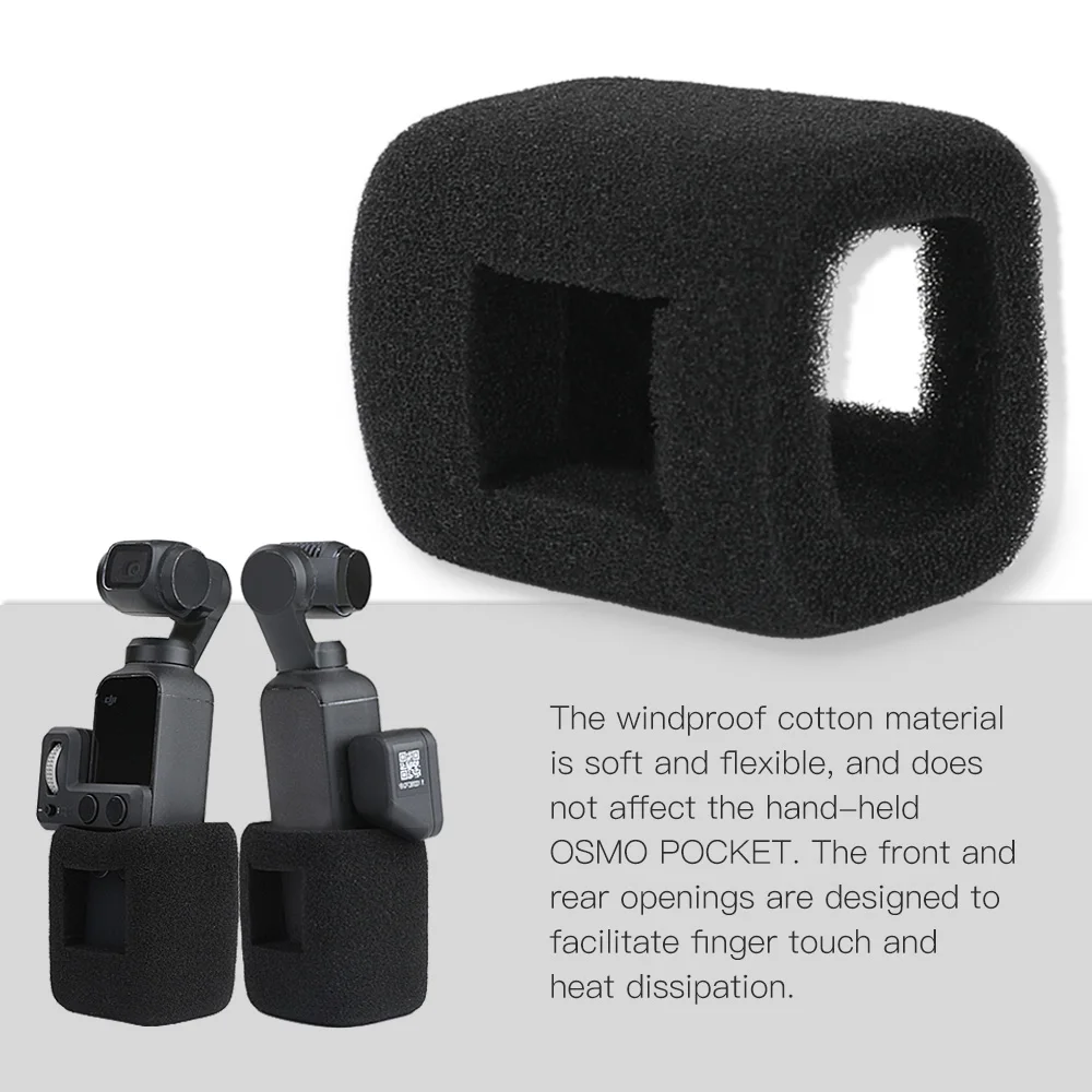 foam cover for osmo pocket (3)