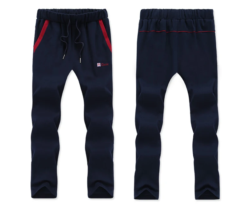 Jogging Pant Man (2)