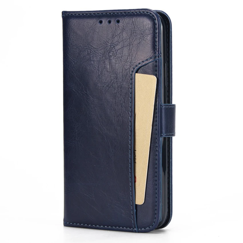for iphone X Leather case (11)