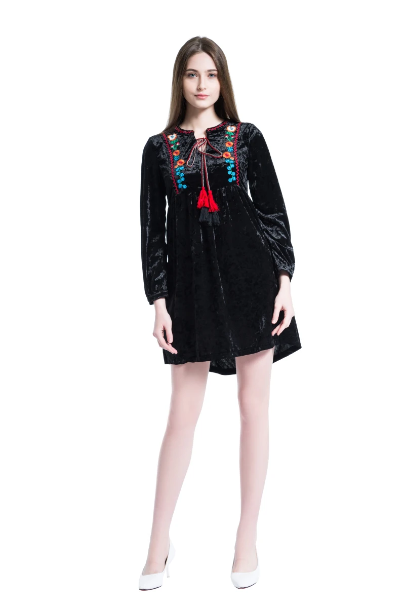 semi formal sweater dress