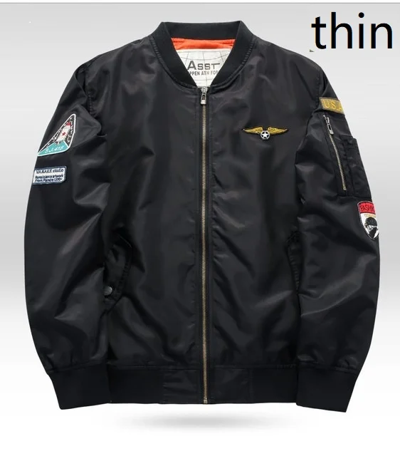 air force männer
