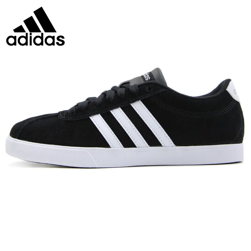 

Original New Arrival Adidas COURTSET Men's Tennis Shoes Sneakers