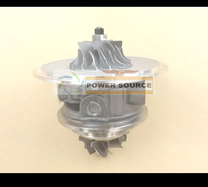 Turbo Cartridge CHRA Core Turbine VB16 17201-26031 17201-26030 For TOYOTA Corolla D-4D 2AD-FHV 2005- 130Kw 177HP  (1)