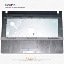 Оригинальные новые для lenovo Z40-70 Z40-75 Z40 G40 G40-30 G40-45 G40-70 и Упор для рук верхний чехол клавиатура ободок с тачпадом AP0TG000400