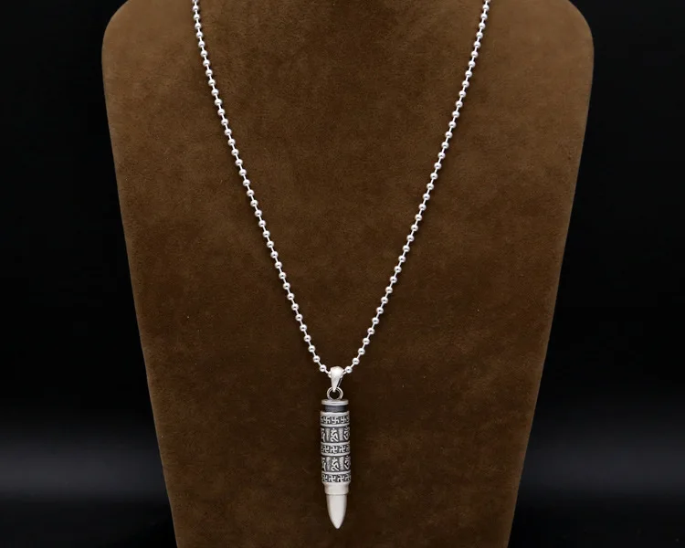 silver-gau-pendant002L